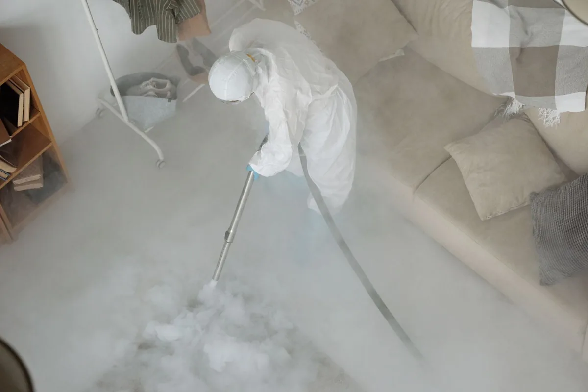 Biohazard Cleanup in Cynthiana, KY
